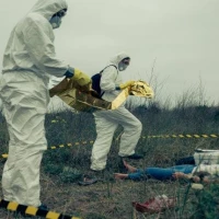 After Death Cleaning 0